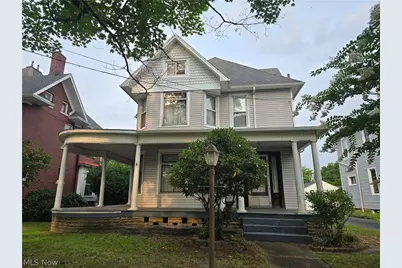 407 Williams Avenue, Williamstown, WV 26187 - Photo 1