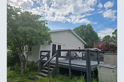 407 Williams Avenue, Williamstown, WV 26187 - Photo 35