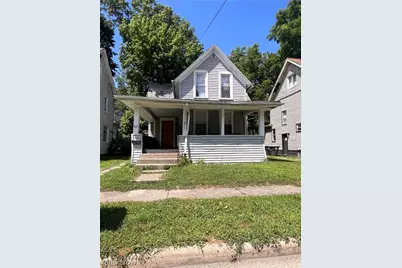 927 Bloomfield Avenue, Akron, OH 44302 - Photo 1