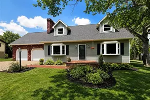 450 Jeffrey Ln, Zanesville, OH 43701 - Photo 1