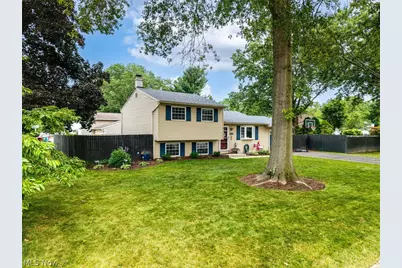 5005 Comanche Trail, Stow, OH 44224 - Photo 3