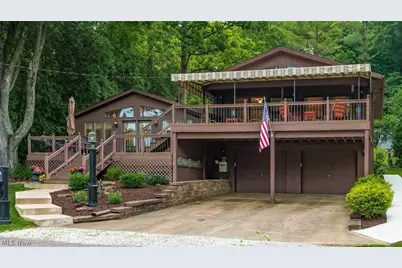 9186 Cherry Lane NW, Mineral City, OH 44656 - Photo 1