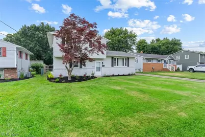 7479 Goldenrod Drive, Mentor on the Lake, OH 44060 - Photo 3