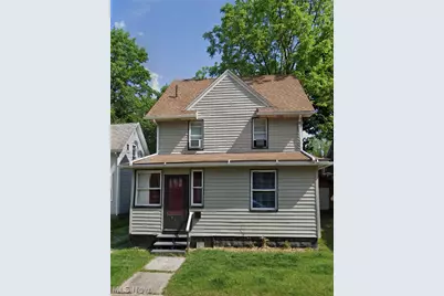 923 Bloomfield Avenue, Akron, OH 44302 - Photo 1