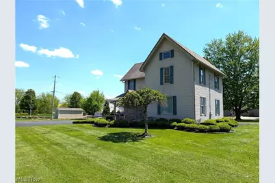 17991 Mahoning Avenue, Lake Milton, OH 44429 - Photo 37