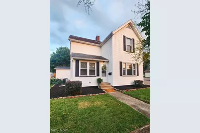 322 E 4th Street, Dover, OH 44622 - Photo 1
