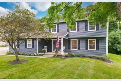 110 Atterbury Boulevard, Hudson, OH 44236 - Photo 1