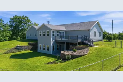 2575 Moody Ridge Road, Vincent, OH 45784 - Photo 3