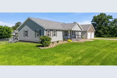 2575 Moody Ridge Road, Vincent, OH 45784 - Photo 3