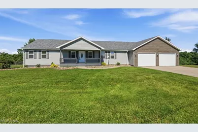 2575 Moody Ridge Road, Vincent, OH 45784 - Photo 1