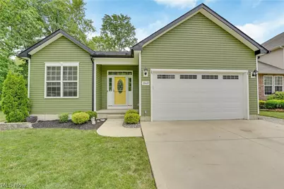 10449 Maryland Street, Aurora, OH 44202 - Photo 1