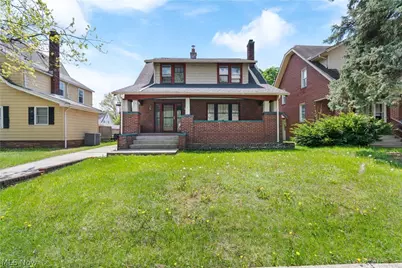 1432 Broad Boulevard, Cuyahoga Falls, OH 44221 - Photo 1