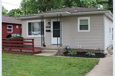 1181 Easton Drive, Akron, OH 44310 - Photo 1