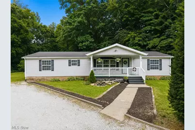 3339 Cottage Grove Road, Akron, OH 44319 - Photo 1