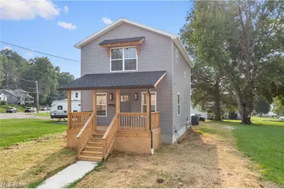 347 Luck Avenue, Zanesville, OH 43701 - Photo 1