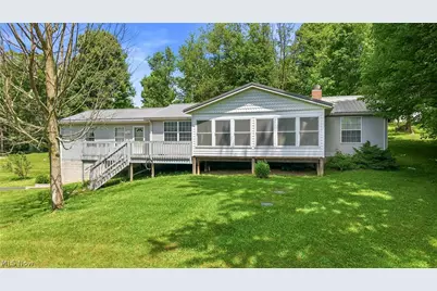 7150 Hoffee Road, Lisbon, OH 44432 - Photo 1