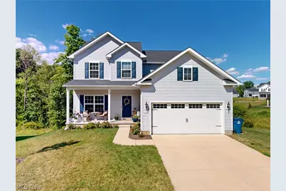 1223 Selena Grove, Green, OH 44685 - Photo 1