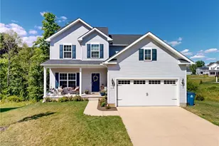 1223 Selena Grove, Green, OH 44685 - Photo 1