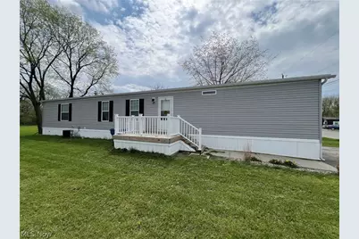 1000 Garfield Avenue #85, Bellefontaine, OH 43311 - Photo 1