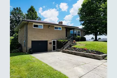 100 Valley Road, Mingo Junction, OH 43938 - Photo 1