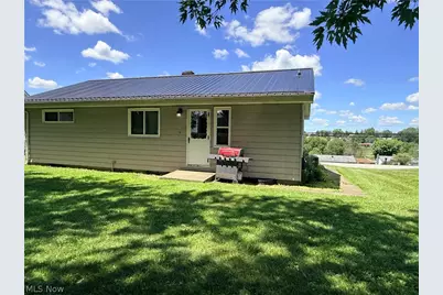 314 Bantam Ridge Road, Wintersville, OH 43953 - Photo 31