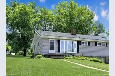 314 Bantam Ridge Road, Wintersville, OH 43953 - Photo 1