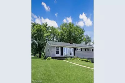 314 Bantam Ridge Road, Wintersville, OH 43953 - Photo 33