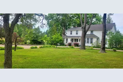 9420 Hobart Road, Waite Hill, OH 44094 - Photo 1
