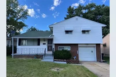 1559 Fairfax Road, Akron, OH 44313 - Photo 1