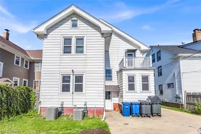 1631 Waterbury Road, Oakwood, OH 44107 - Photo 5