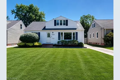 1179 Roland Road, Lyndhurst, OH 44124 - Photo 1