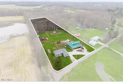 3843 Herman Road, Mantua, OH 44255 - Photo 47