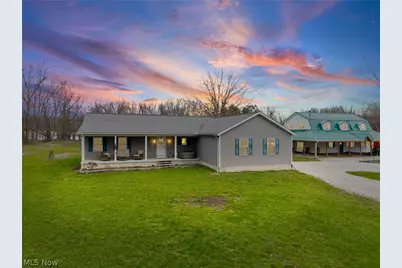3843 Herman Road, Mantua, OH 44255 - Photo 1