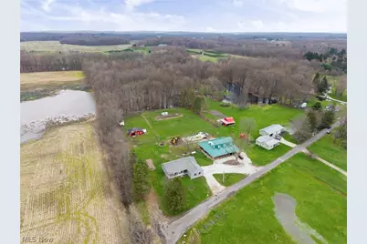 3843 Herman Road, Mantua, OH 44255 - Photo 43