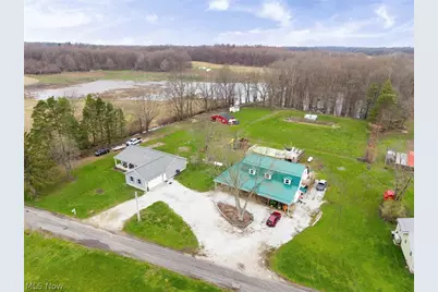 3843 Herman Road, Mantua, OH 44255 - Photo 45