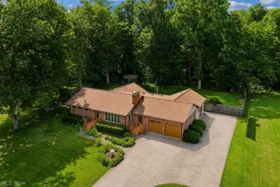 10312 W River, Columbia Station, OH 44028 - Photo 1
