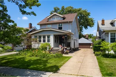 16610 Ernest Avenue, Loveland, OH 44111 - Photo 1