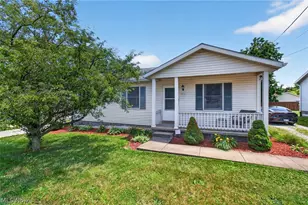 3014 Harmont Ave NE, Canton, OH 44705 - Photo 3