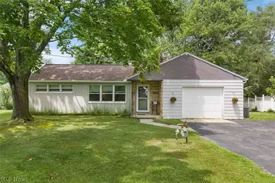 5768 Nolley Road, New Franklin, OH 44319 - Photo 3