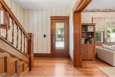 127 N Linden Avenue, Orrville, OH 44667 - Photo 3