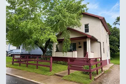 954 Pershing Road, Zanesville, OH 43701 - Photo 1