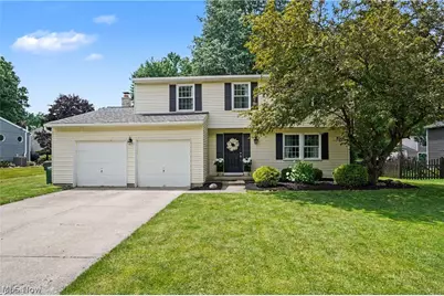 4622 Dresher Trail, Stow, OH 44224 - Photo 1