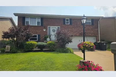 2654 Lafayette Boulevard, Steubenville, OH 43953 - Photo 3