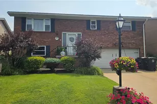 2654 Lafayette Blvd, Steubenville, OH 43953 - Photo 3
