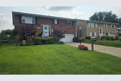 2654 Lafayette Boulevard, Steubenville, OH 43953 - Photo 3