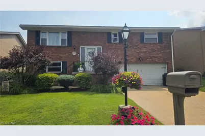 2654 Lafayette Boulevard, Steubenville, OH 43953 - Photo 1