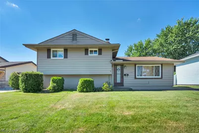 14121 Donald Drive, Brook Park, OH 44142 - Photo 1