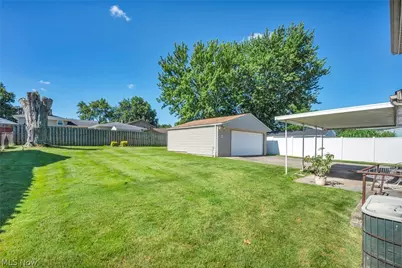 14121 Donald Drive, Brook Park, OH 44142 - Photo 37