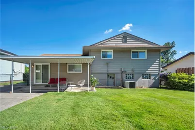 14121 Donald Drive, Brook Park, OH 44142 - Photo 35