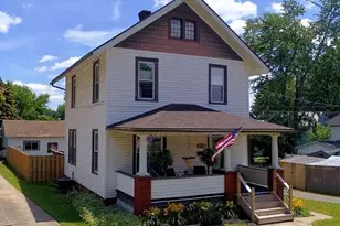 431 College Ave, Wooster, OH 44691 - Photo 1